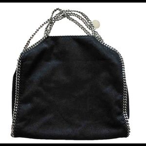 Stella McCartney Falabella fold over bag